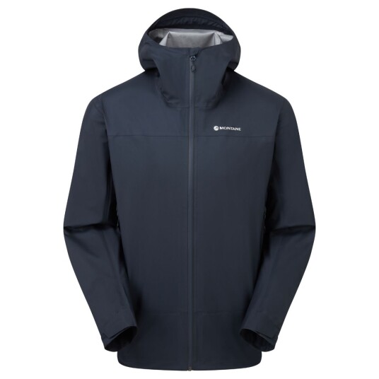 Montane Cetus Lite Jacket skalljakke herre blå XXL(56)