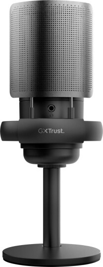 Trust GXT238 Auron USB Gamingmikrofon Sort