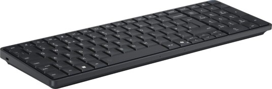 HP EliteBoard G1a Mini-PC med Ryzen 5, 1TB HDD og AI-teknologi, Svart HP EliteBoard G1a Mini-PC med Ryzen 5, 1TB HDD og AI-teknologi, Svart