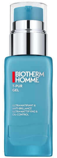 Biotherm Homme T-Pur Anti Oil & Shine 50 ml Biotherm Homme T-Pur Anti Oil & Shine 50 ml