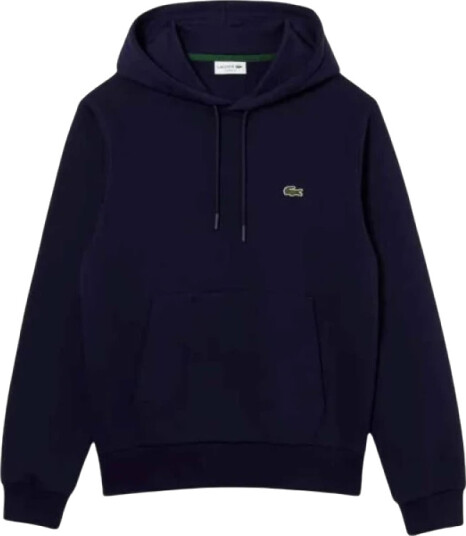 Lacoste Herre Gensere & Hettegensere Blå XS,