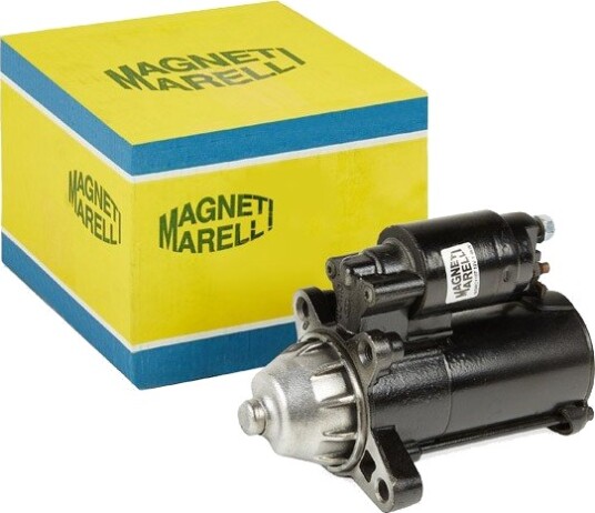 MAGNETI MARELLI 943211071010 Starter