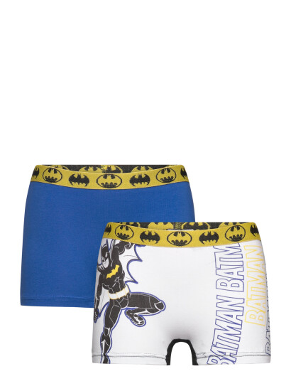 Batman Boxer Blue 134/140