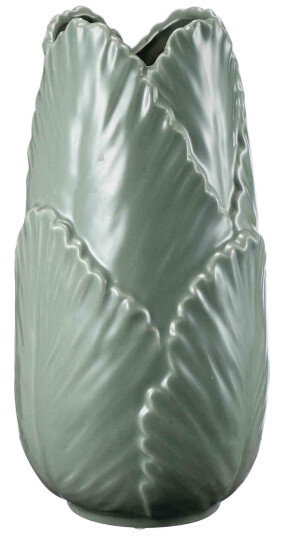 Vase Leaf 25,5cm