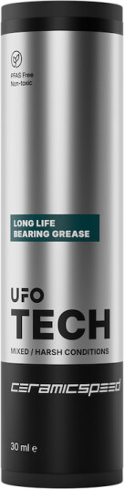 CeramicSpeed Tech Long Life Grease fett 30 ml CeramicSpeed Tech Long Life Grease fett 30 ml