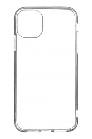 Insmat Crystal Gjennomsiktig Mobildeksel for Samsung Galaxy A32