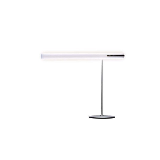 Heavn - One Bordlampe Silver