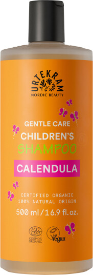 Urtekram Sjampo til barn 500 ml