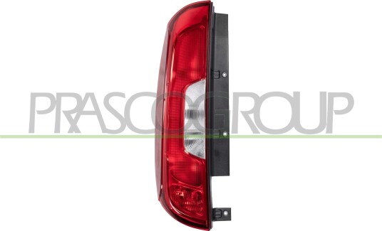 PRASCO FT9124154 Baklykt