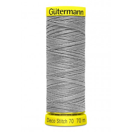 Gütermann Deco Stitch 70 Sytråd Polyester 40 70m