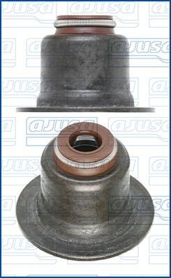 AJUSA 12011601 Pakning, ventilstamme