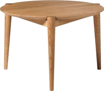 Fdb Møbler D102 Søs Kaffebord D102A101105