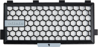 Miele Active Airclean Sf Aa 50 Filter Tilbehør Til Støvsuger Miele Active Airclean Sf Aa 50 Filter Tilbehør Til Støvsuger