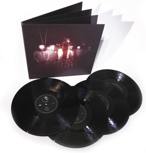 My Morning Jacket  It Still Moves  LP/Vinyl