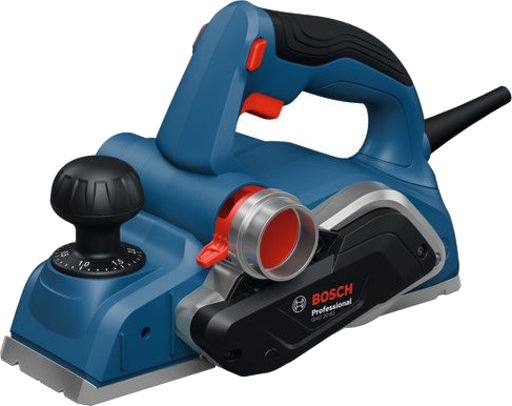 Bosch Professional Høvel GHO 20-82 Bosch Professional Høvel GHO 20-82