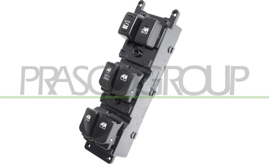 Bryter vindusheis PRASCO HN019WS04