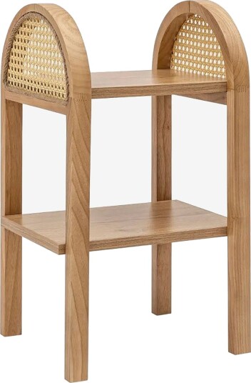 HomitisSidebord CarmenBrunAvlastningsbord & sidebord
