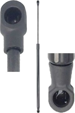 Magnum Technology MGS2079 Baklukedemper