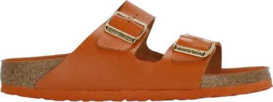Birkenstock Dame Sko Oransje 39 EU, Birkenstock Dame Sko Oransje 39 EU,