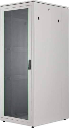 Digitus Unique Light Series Rack Skap 800X1000 Mm (Wxd) Fritt Stående Gray (Ral 7035) 42U 19" Digitus Unique Light Series Rack Skap 800X1000 Mm (Wxd) Fritt Stående Gray (Ral 7035) 42U 19"