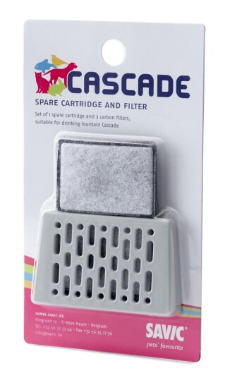 Savic Reserve Patr Og Filter Cascad Savic Reserve Patr Og Filter Cascad