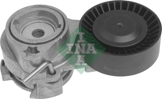 INA 534 0121 10 Spennarm, vifterem
