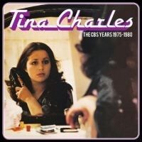 Bengans Tina Charles - The Cbs Years (1975-1980) 2Cd Digip Bengans Tina Charles - The Cbs Years (1975-1980) 2Cd Digip