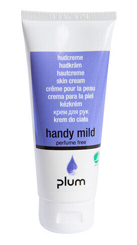 PLUM Hudcreme Handy Mild Plum 100 ml