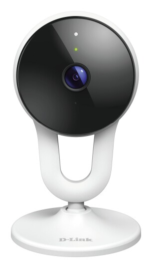 D-Link - Full HD Indoor Wi-Fi Camera DCS-8300LHV2 D-Link - Full HD Indoor Wi-Fi Camera DCS-8300LHV2