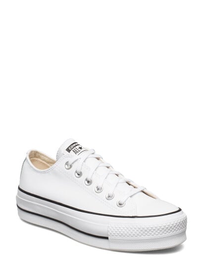 Converse Chuck Taylor All Star Lift - White - 41.5