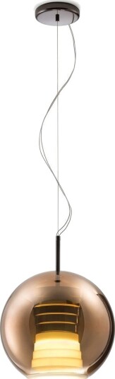 Beluga Royal Takpendel Dimbar 17W LED Diameter