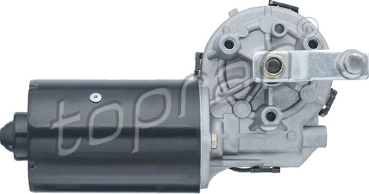 TOPRAN 113 767 Vindusviskermotor
