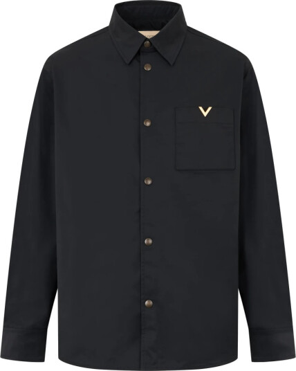 Valentino Garavani Herre Jakker Svart M, Valentino Garavani Herre Jakker Svart M,