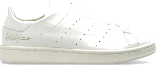 Y 3 Dame Sko Hvit 38 1/2 EU,