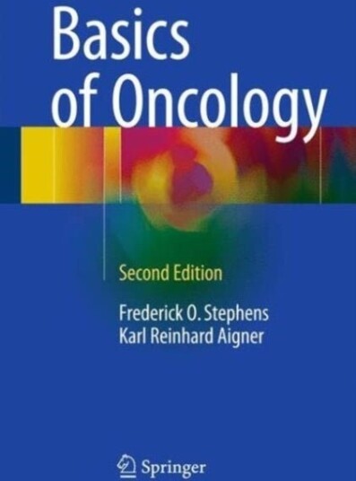 Basics of Oncology