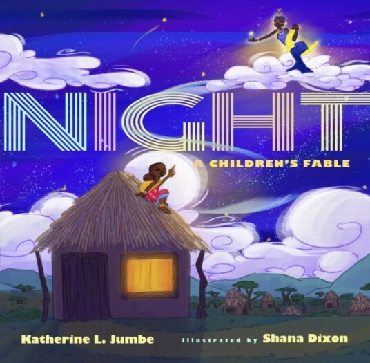 Night A Children's Fable Night A Children's Fable