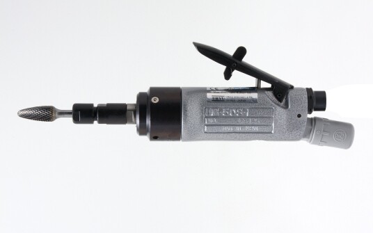 Uryu UG 50S 200 Rettsliper 6mm (Pneumatisk)