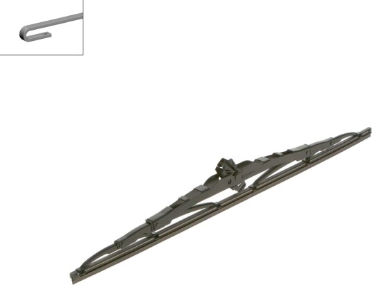 BOSCH 3 397 018 140 Vindusvisker