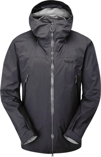 Rab Kangri Paclite Plus Jacket Beluga M