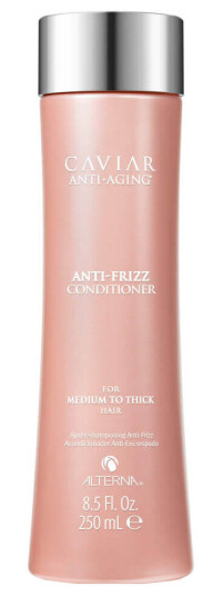 Alterna Caviar AntiFrizz Conditioner 250 ml