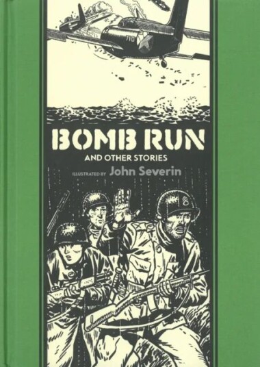 Bomb Run And Other Stories Av Will Elder Bomb Run And Other Stories Av Will Elder