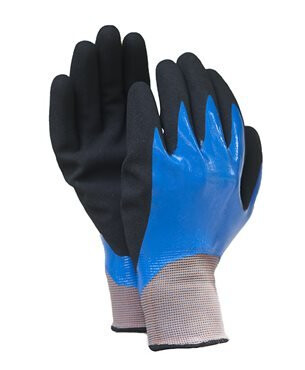 HANDI OIL-GRIP MONTSJE NITRIL str11 HANDI OIL-GRIP MONTSJE NITRIL str11