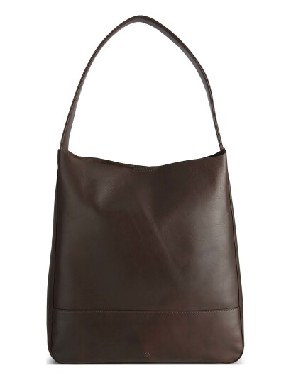 Markberg Shelbymbg Bag, Antique - Brown - ONE SIZE Markberg Shelbymbg Bag, Antique - Brown - ONE SIZE