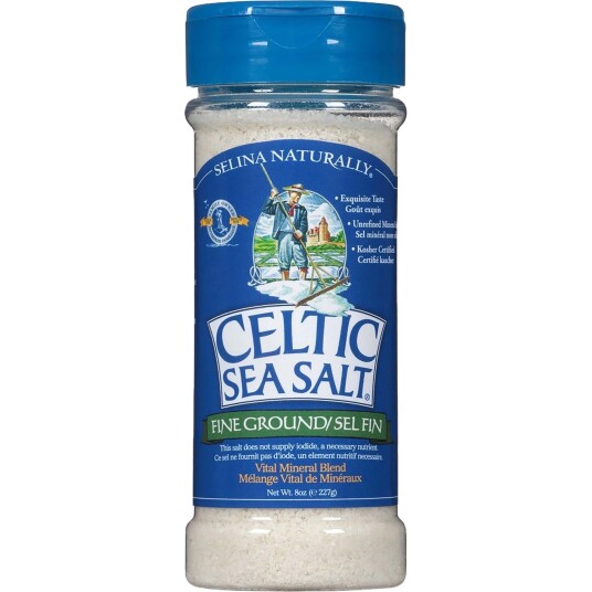 Celtic Finmalet Ströare 227 g Celtic Finmalet Ströare 227 g