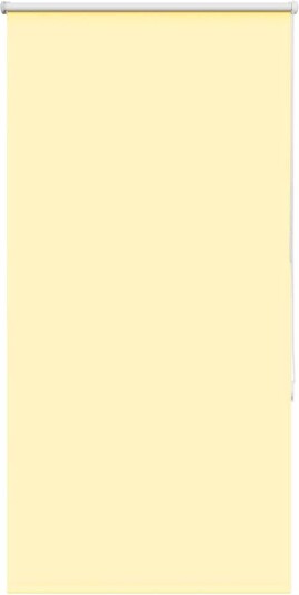 Rullegardin lystette 85x175 cm stoff bredde 80,7 cm polyester 8721158331496