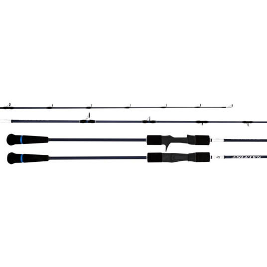 Daiwa Saltist Hyper SJ 62 2 S 80 200 g Spin Daiwa Saltist Hyper SJ 62 2 S 80 200 g Spin