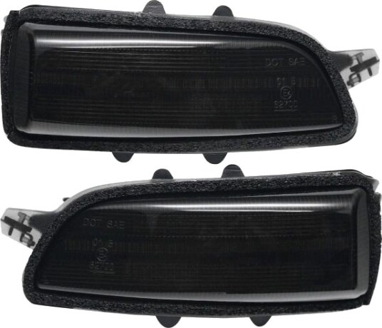 ABAKUS L52-140-003LED-SD Blinklyssett