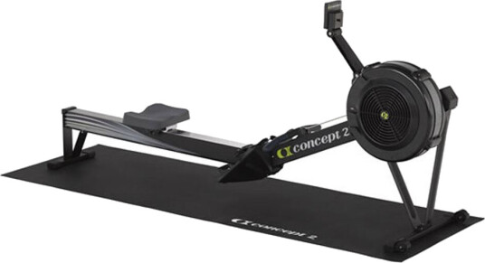Concept 2 Skyddsamtta Indoor Rower Concept 2 Skyddsamtta Indoor Rower