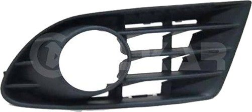 Ventilasjonsgitter ALKAR 4912124