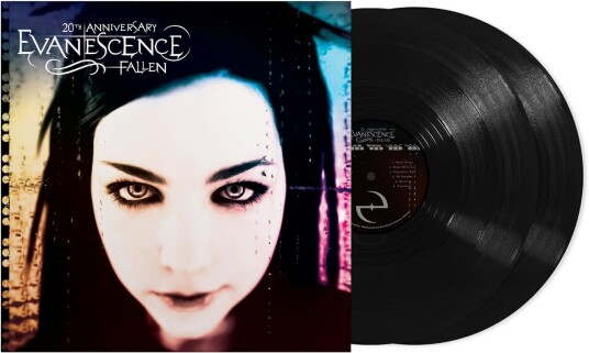 Evanescence  Fallen  LP/Vinyl